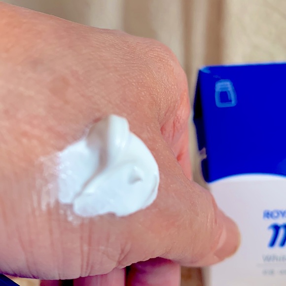 White Milk facial CREAM - Picture 10 of 12